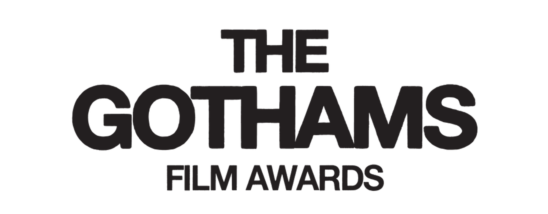 The Gotham Awards